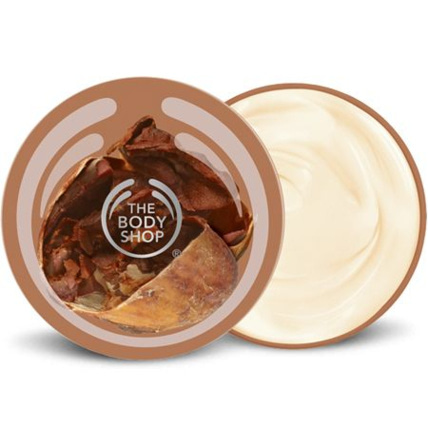Avis Beurre corporel au beurre de cacao THE BODY SHOP 1