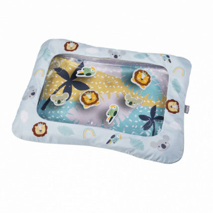 Avis Tapis d'eau animal adventure NUBY 1
