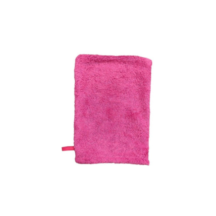 Avis Gant de toilette en éponge de bambou EASY DORT 6