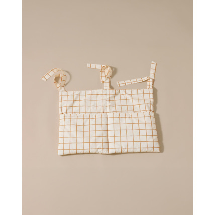 Avis Pochette de rangement lit Mon Lit Cabane 8