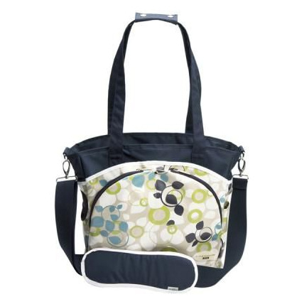 Avis Sac à langer mode JJ COLE 1