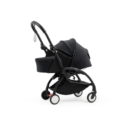 Avis Poussette YOYO⁵ 0+ Stokke 1