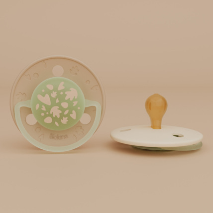 Avis Sucette ronde nuit Biolane 2