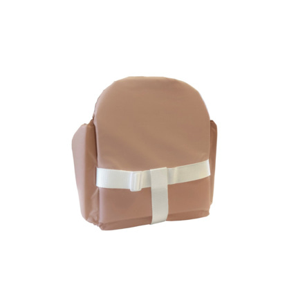 Avis Coussin de chaise bébé à sangles TINEO 2