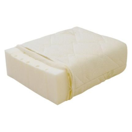 Avis Matelas 70 x 140 cm bambou latex soraya KADOLIS 1