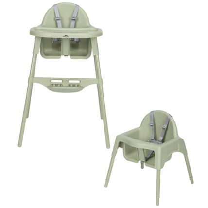 Avis Chaise haute Meely Bebeconfort 1