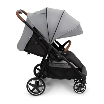 Avis 2-en-1 Poussette Multi Stands avec Siège d’Auto Ditta BANINNI 8