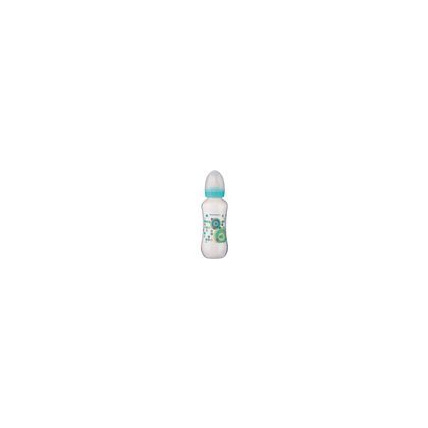 Avis Biberon en polypropylène Géométrie sensible (360 ml) Bebeconfort 1