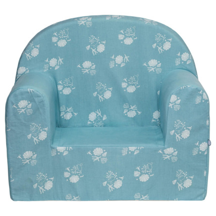 Avis Fauteuil bébé en mousse déhoussable - Seaside Romance Little Band 1