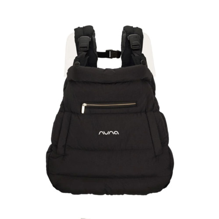 Avis Housse protection hiver pour porte bébé Cudl NUNA 1