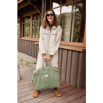 Avis Cerise la valise Petit Picotin 2