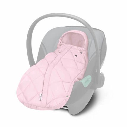 Avis Chancelière pour siège-auto Snogga Mini 2 CYBEX 7