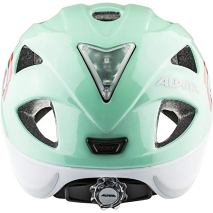 Avis Casque de vélo enfant Radhelm Ximo Flash ALPINA 21