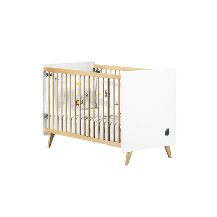 Avis Lit Oslo SAUTHON BABY'S SWEET HOME 1