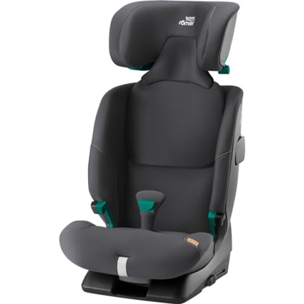 Avis Siège Auto ADVANSAFIX 2 Z-LINE, Évolutif avec Fixation ISOFIX Britax Römer 6