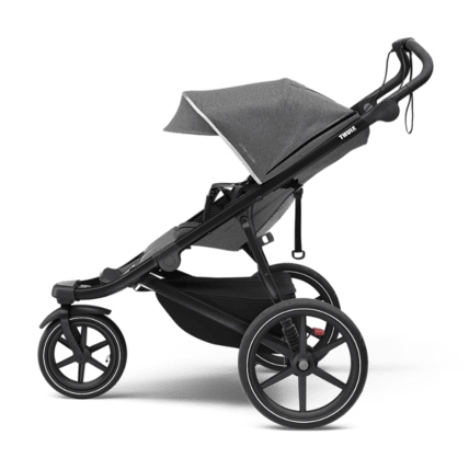 Avis Poussette Urban Glide 2 Thule 4