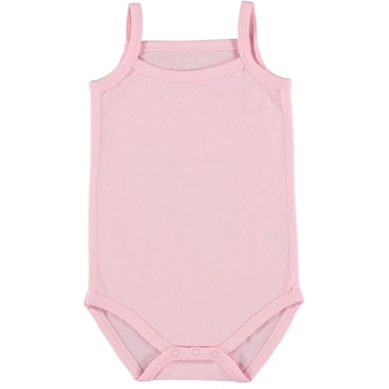 Avis Body bébé - Sans manches ZEEMAN 1