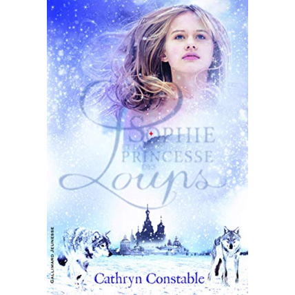 Avis Livre Sophie Et La Princesse Des Loups GALLIMARD JEUNESSE 1