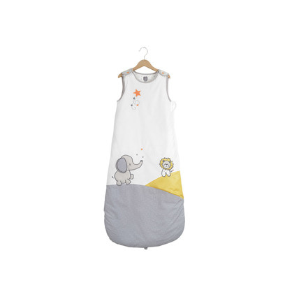 Avis Fanfan et Léo sac nid 90/110cm Trois Kilos Sept 1