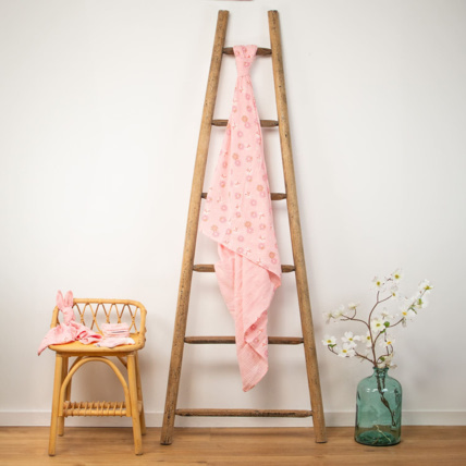 Avis Lange en gaze de coton, Rosella Sevira Kids 3
