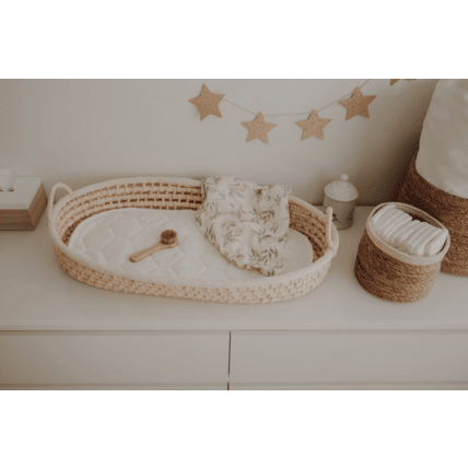 Avis Panier à Langer avec Matelas Mon Lit Cabane 5