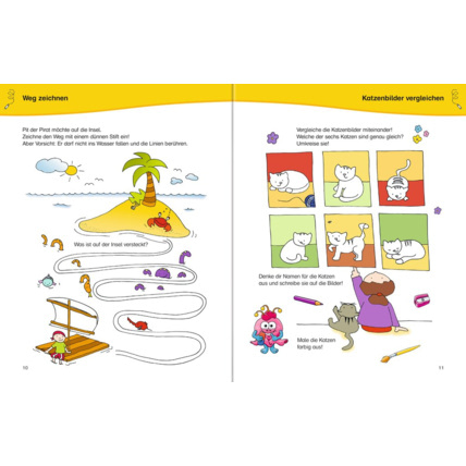 Avis Puzzle Giant - La récréation des dinosaures - de 3 ans RAVENSBURGER 7