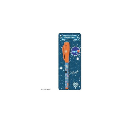 Avis Stylo magique - Encre invisible - Camille DJECO 1