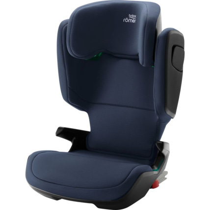 Avis Siège-auto rehausseur KIDFIX M i-SIZE Britax Römer 1