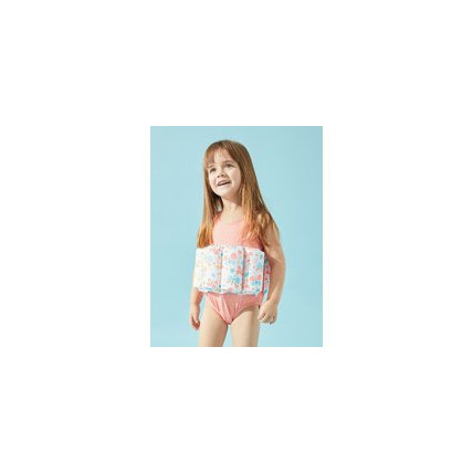 Avis Maillot bouée à imprimé papillon Archimède NOUKIE'S 1