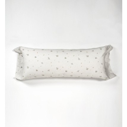 Avis Taie de traversin Coton Bio L’Envolée KADOLIS 1