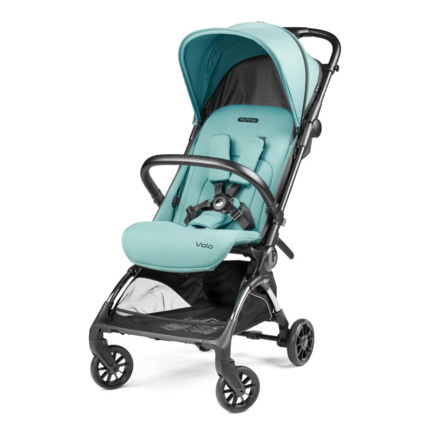 Avis Poussette ultra-compacte Volo Peg Perego 7