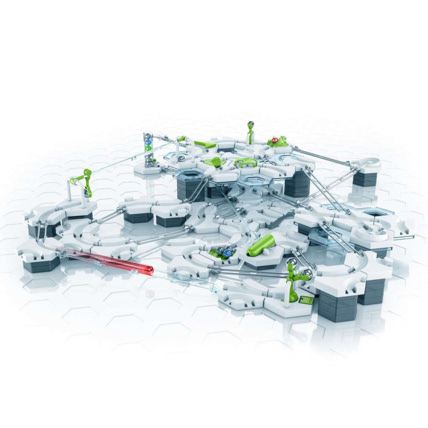 Avis GraviTrax Starter Set Balance - de 8 ans RAVENSBURGER 5