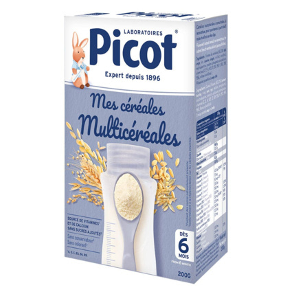 Avis Mes Céréales PICOT 3