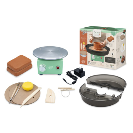 Avis Professional Studio Poterie Expert Buki France 2