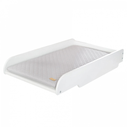Avis Plan à langer avec matelas ROBA 1