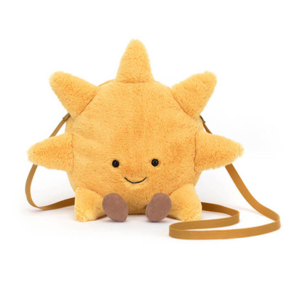 Avis Sac Amuseable Soleil Sun Bag Jellycat 1