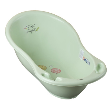Avis Baignoire bébé avec thermomètre Mon Mobilier Design 1