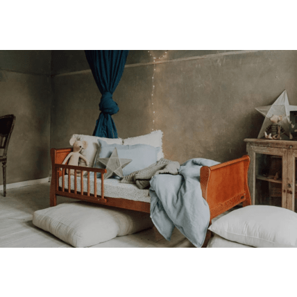 Avis Lit Stella Junior Mon Lit Cabane 31