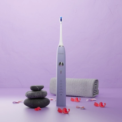 Avis Brosses à dents électriques NEOSONIC neopulse 3