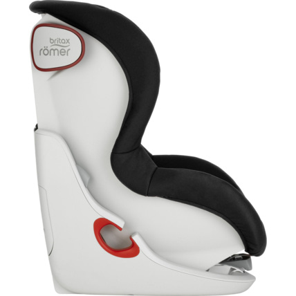 Avis Siège auto King II Britax Römer 2