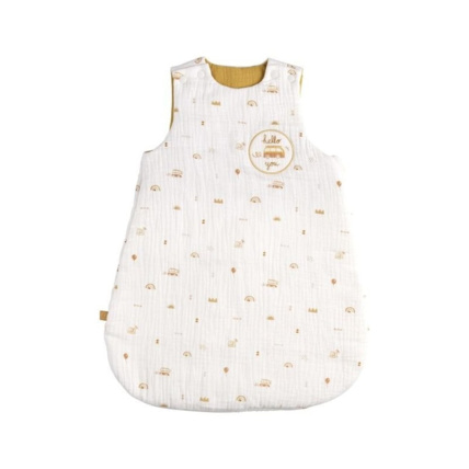 Avis Gigoteuse naissance Sunlight Sauthon 1