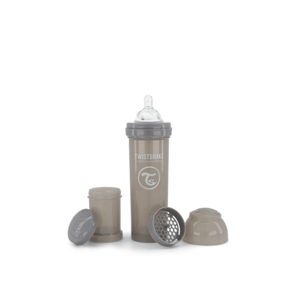 Avis Biberon Anti-Colique 330ml TWISTSHAKE 2