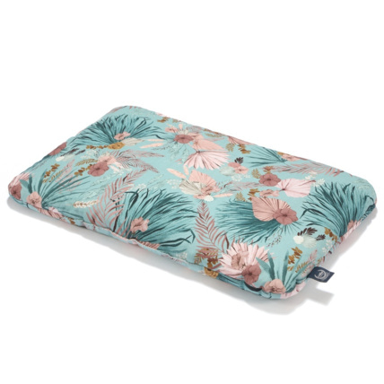 Avis Oreiller en coton boho Palms La Millou 1