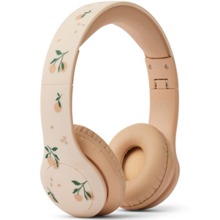 Avis Casque audio sans fil Quinn LIEWOOD 1