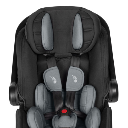 Avis Siège auto City GO i-Size BABY JOGGER 3