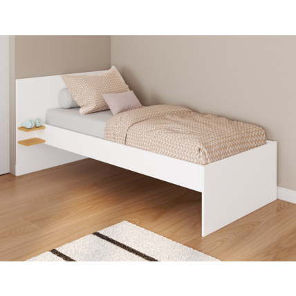 Avis Lit Milor 90x190 CHAMBREKIDS 2