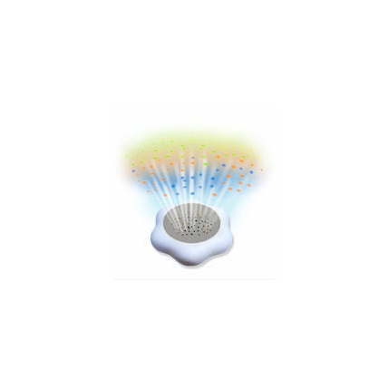 Avis Veilleuse musicale ciel étoilé BABYSUN 1