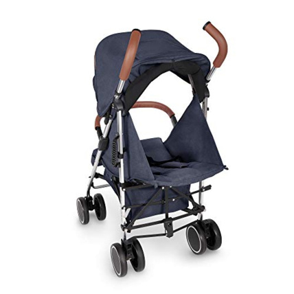 Avis Poussette Discovery Ickle Bubba 5