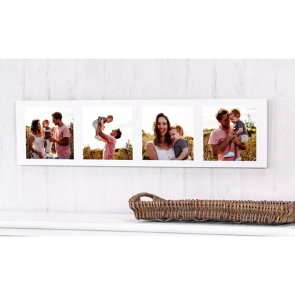 Avis Tableau multi photo CEWE 1