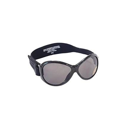 Avis Lunettes Retro Band BABY BANZ 1